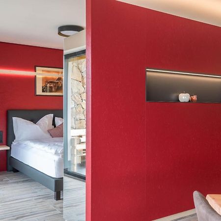 Aumia Apartment Rubin Fiè Εξωτερικό φωτογραφία