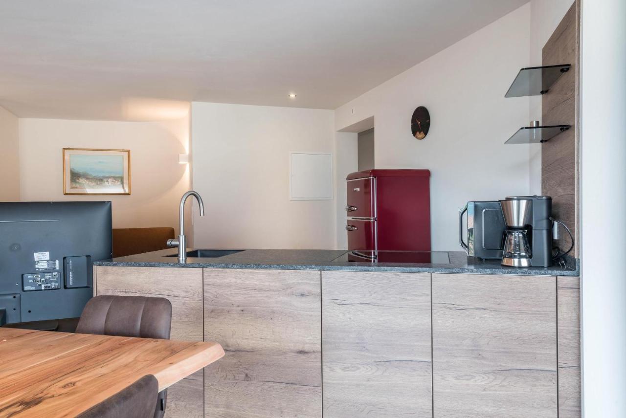 Aumia Apartment Rubin Fiè Εξωτερικό φωτογραφία