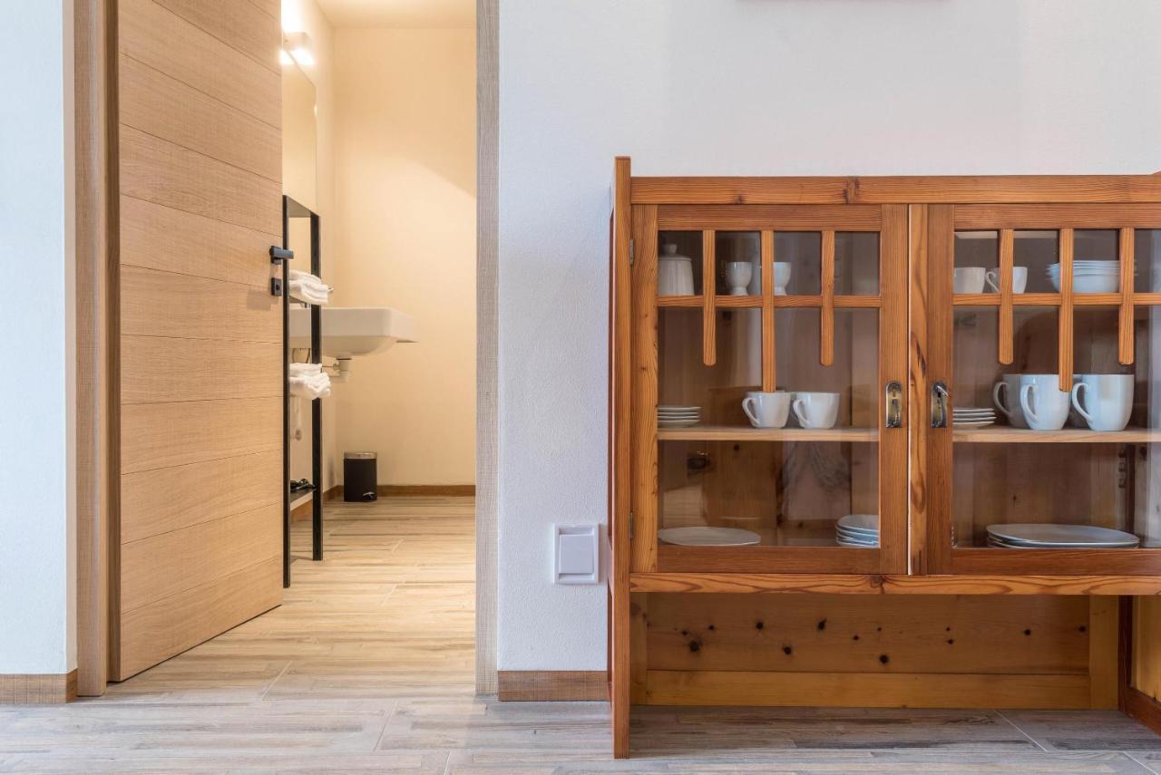 Aumia Apartment Rubin Fiè Εξωτερικό φωτογραφία