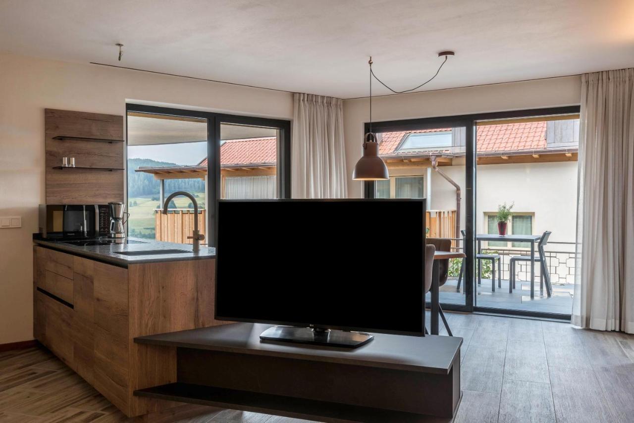 Aumia Apartment Rubin Fiè Εξωτερικό φωτογραφία