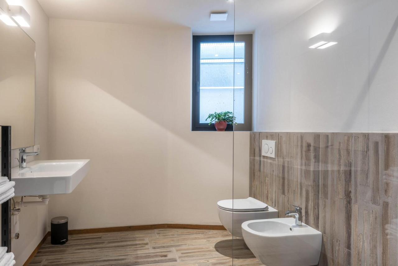 Aumia Apartment Rubin Fiè Εξωτερικό φωτογραφία