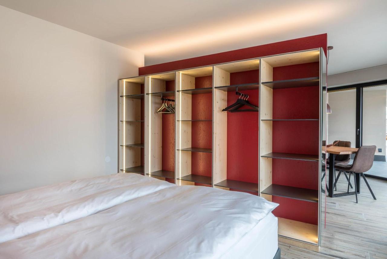 Aumia Apartment Rubin Fiè Εξωτερικό φωτογραφία