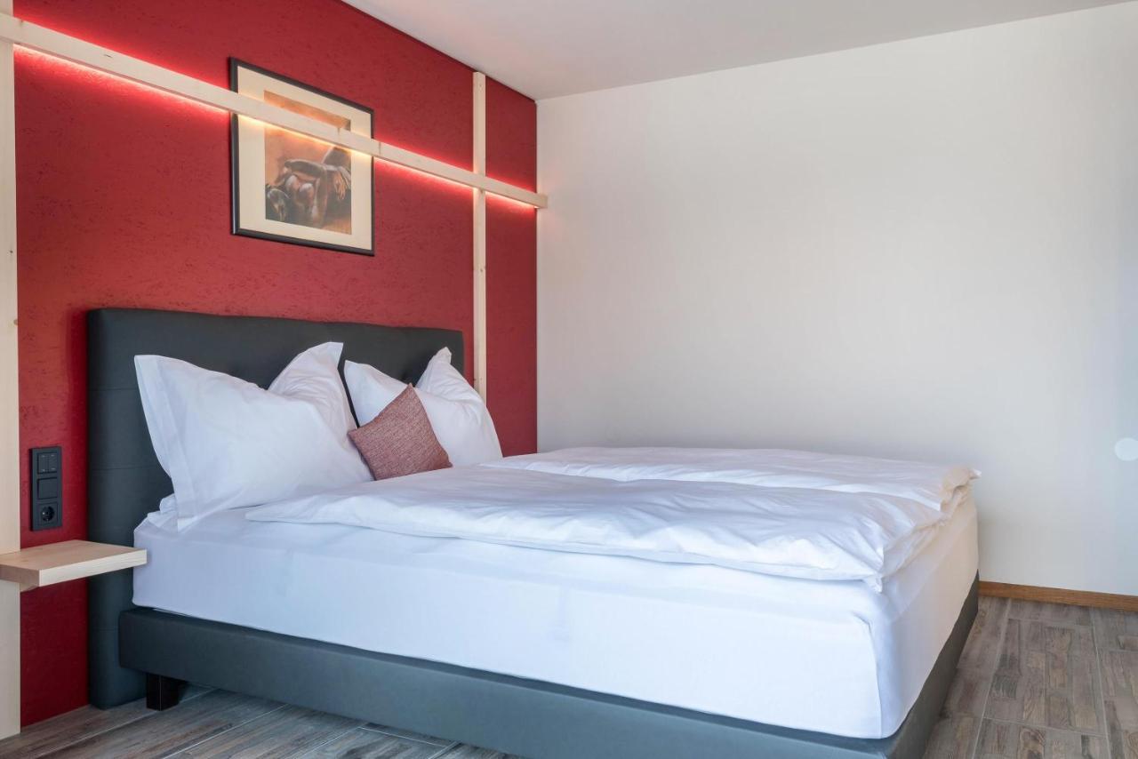 Aumia Apartment Rubin Fiè Εξωτερικό φωτογραφία