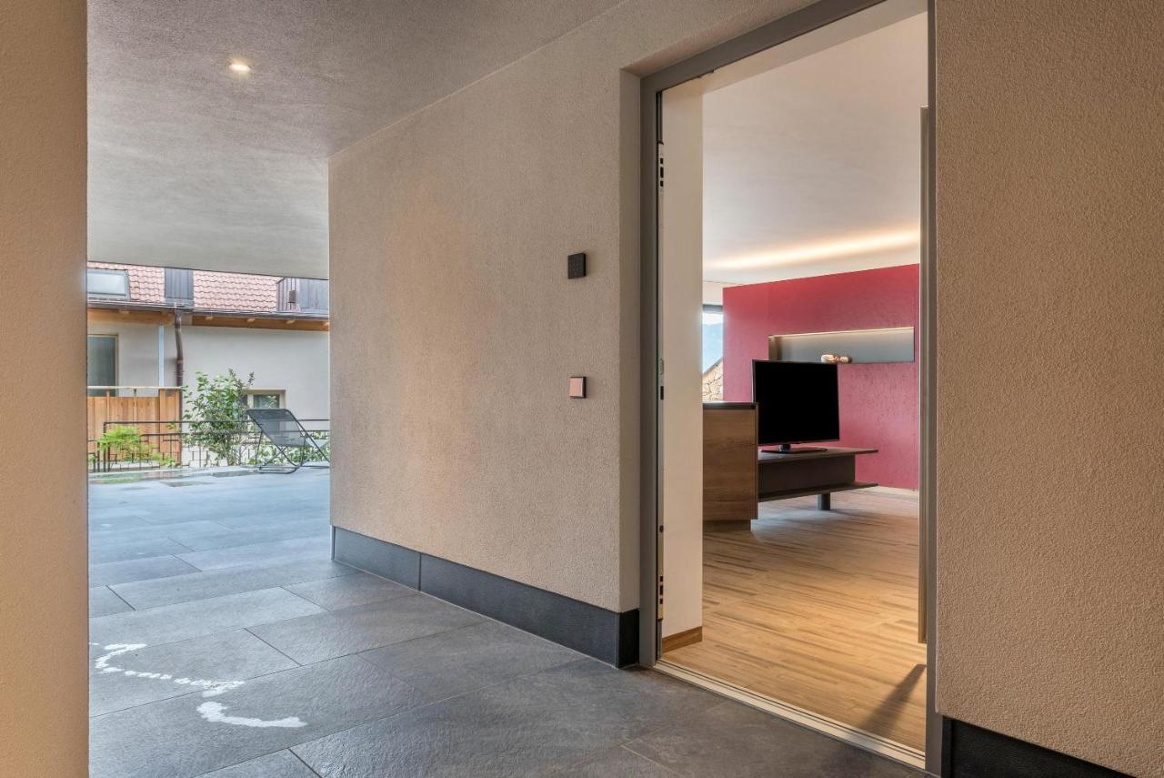 Aumia Apartment Rubin Fiè Εξωτερικό φωτογραφία