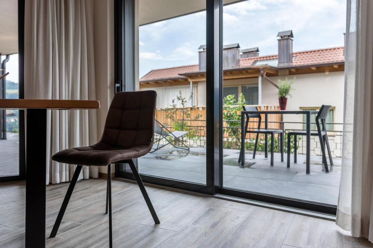 Aumia Apartment Rubin Fiè Εξωτερικό φωτογραφία