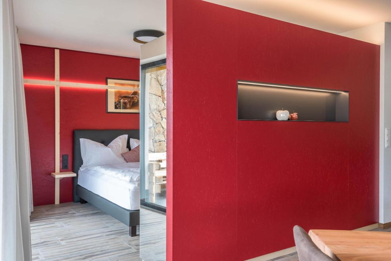 Aumia Apartment Rubin Fiè Εξωτερικό φωτογραφία